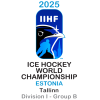 ЧМ IB