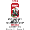 ЧМ IIIB
