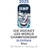 ЧМ U20 IA