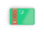 turkmenistan