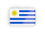 uruguay