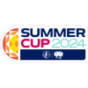 NWSL x Liga MX Women Summer Cup