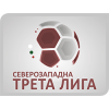 Третья лига - Северо-Запад