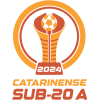 Катариненсе - U20