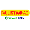 Паулиста А3