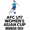 Кубок Азии U17 - Женщины