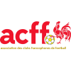 National Division 1 - ACFF