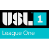 Кубок USL Лига 1