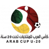 Арабский Кубок U20