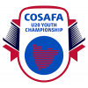Чемпионат COSAFA U20