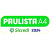 Паулиста А4