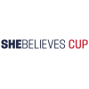 Кубок SheBelieves - Женщины