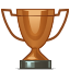 league