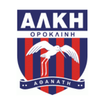 Алки Ороклини