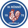 Rosso Uddevalla (Ж)