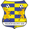 Felsopakony